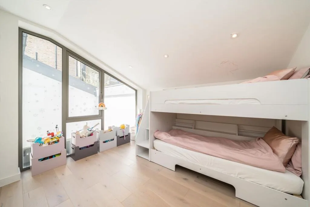 3 bedroom house for rent