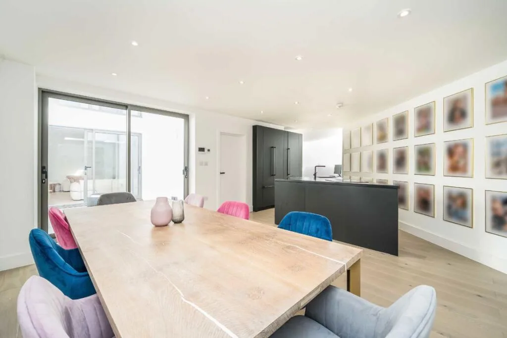 3 bedroom house for rent