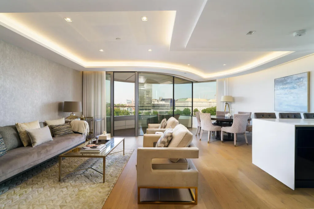 2 bedroom apartment for rent