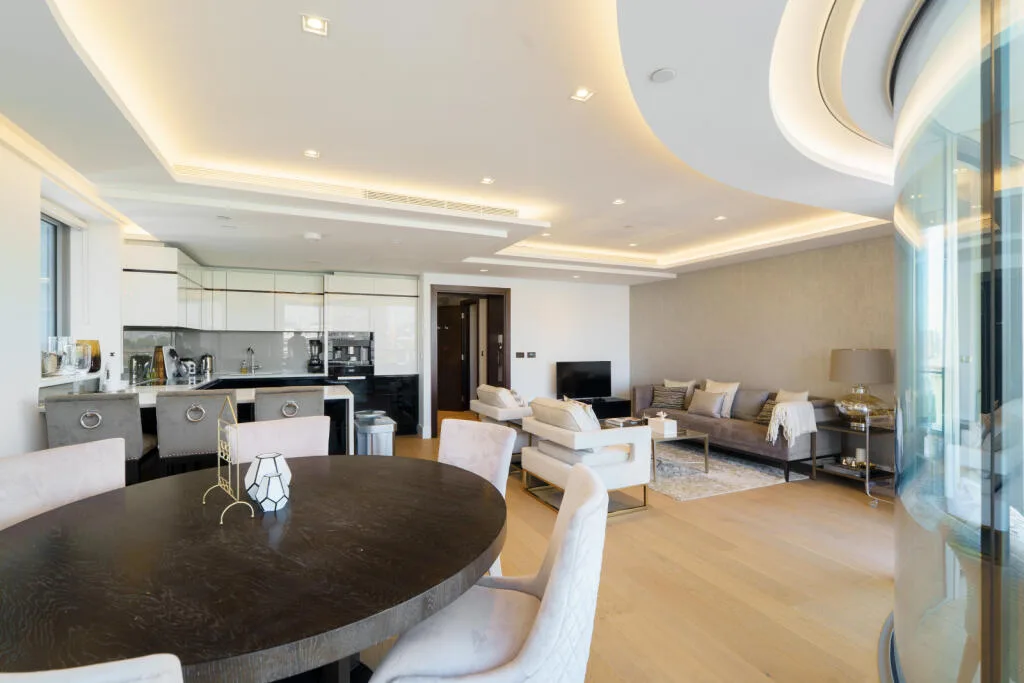 2 bedroom apartment for rent