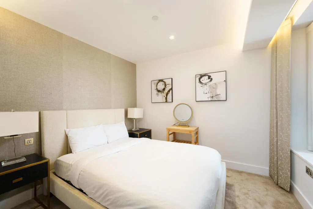 2 bedroom apartment for rent