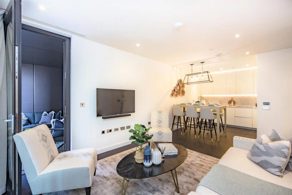 2 bedroom apartment for rent