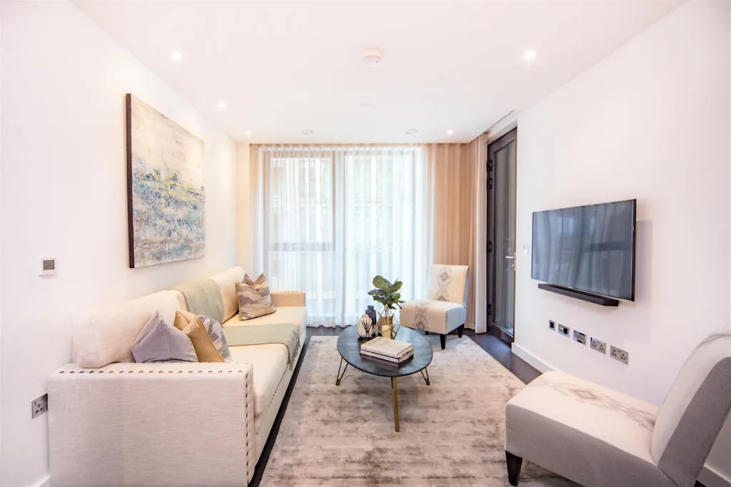 2 bedroom apartment for rent