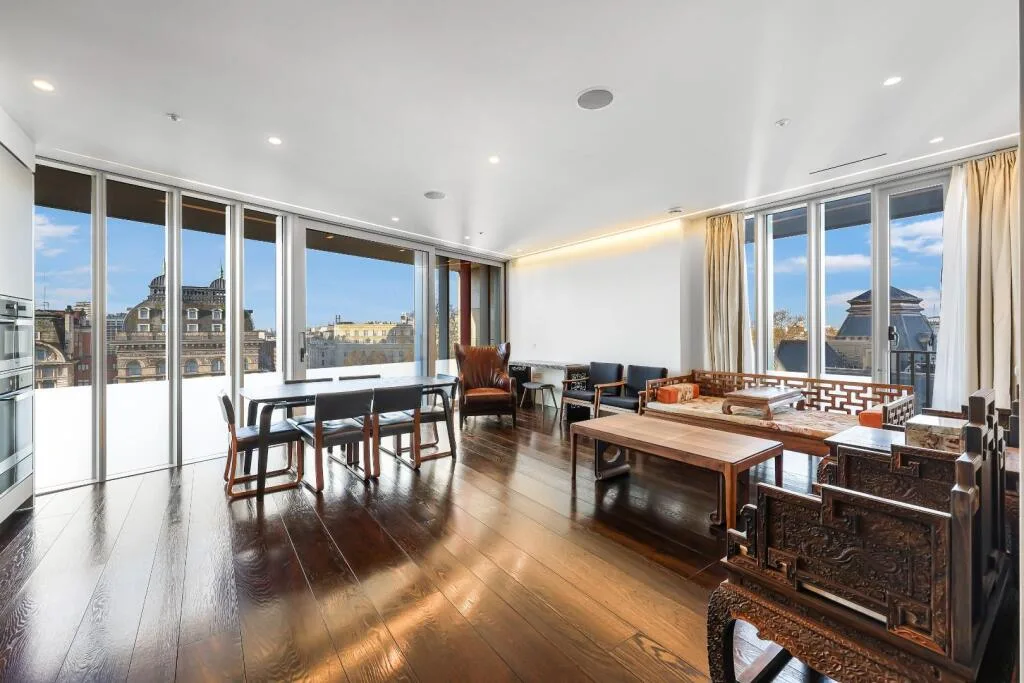 2 bedroom apartment for rent