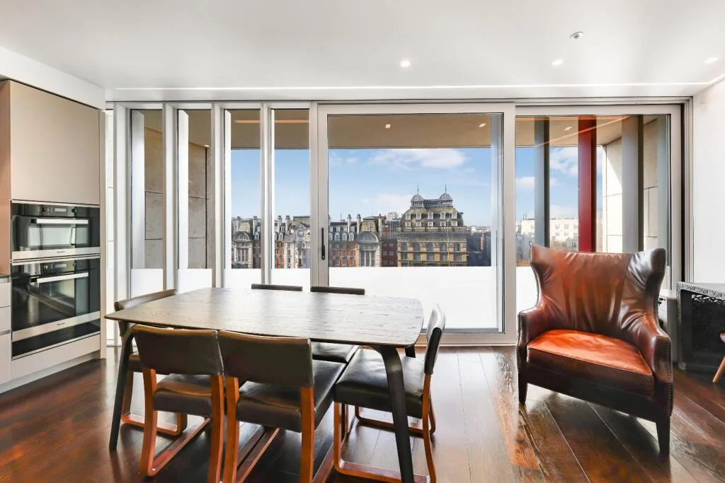 2 bedroom apartment for rent