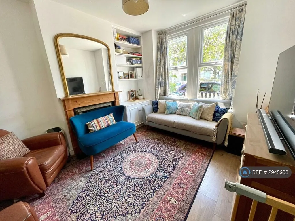 2 bedroom terraced house for rent