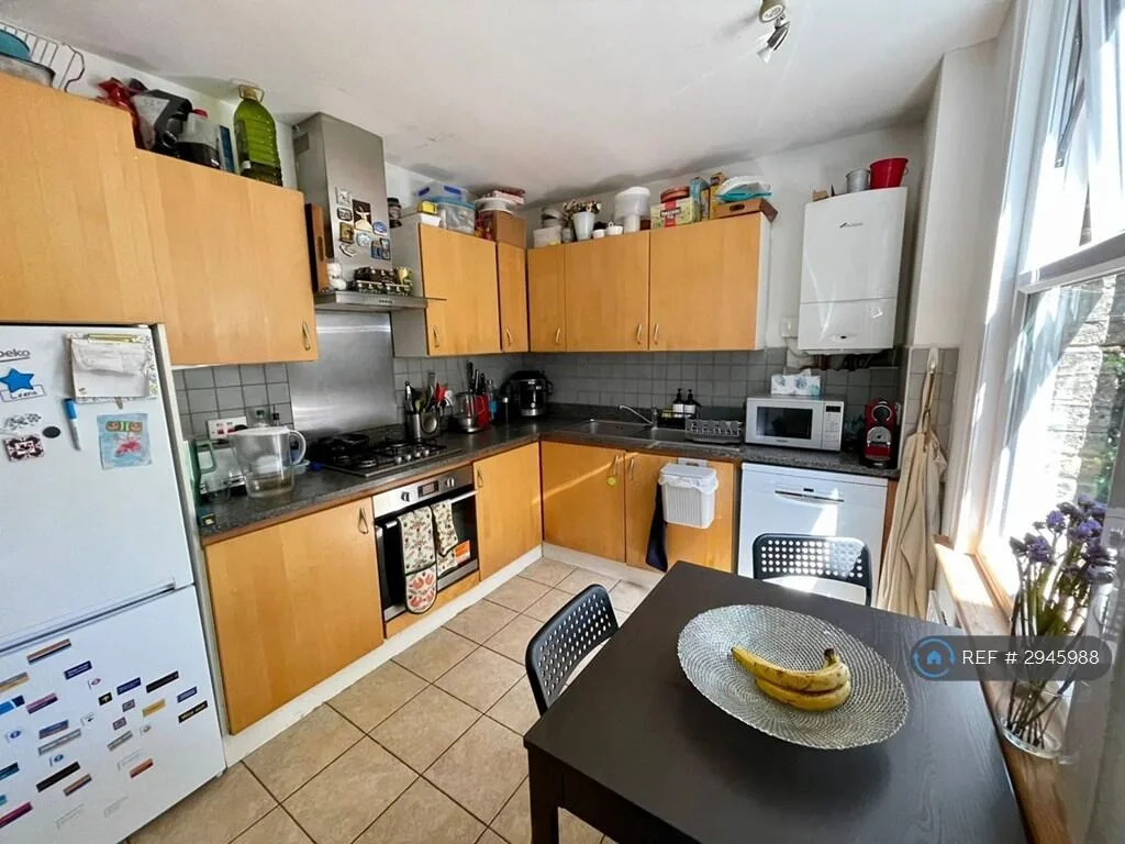2 bedroom terraced house for rent