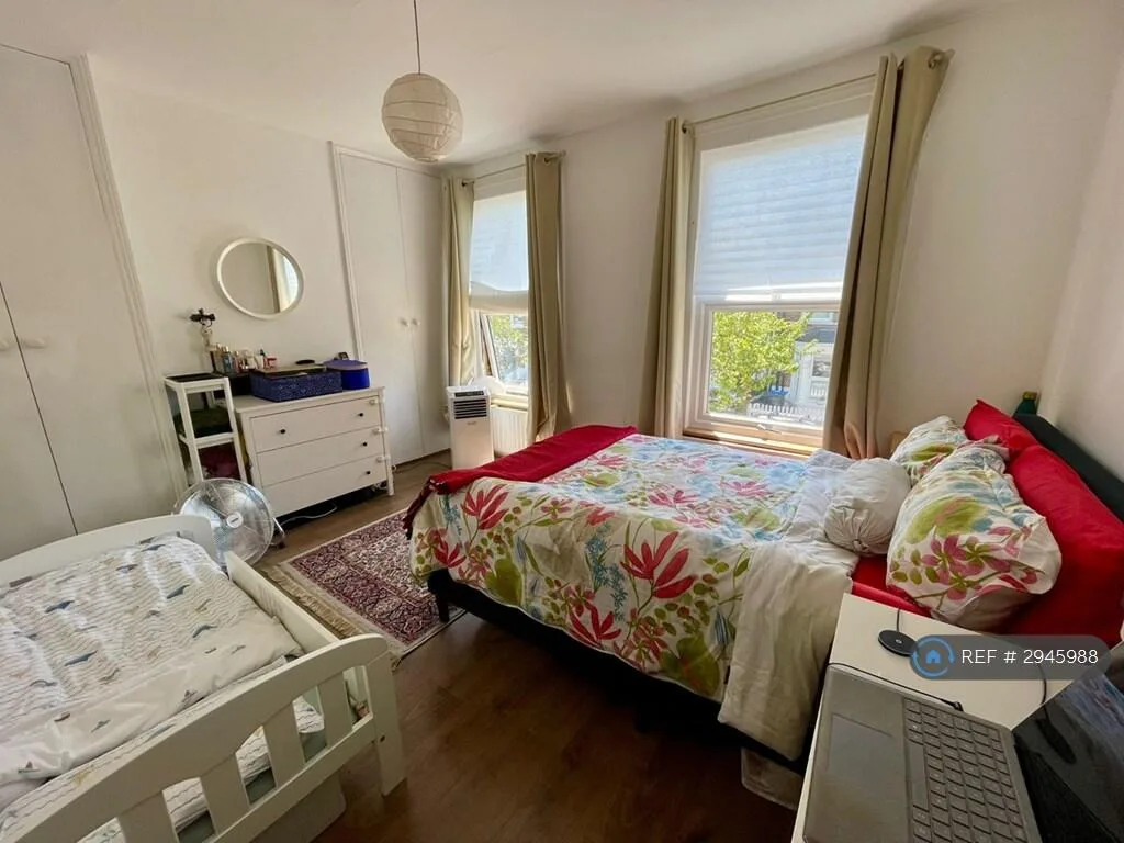 2 bedroom terraced house for rent