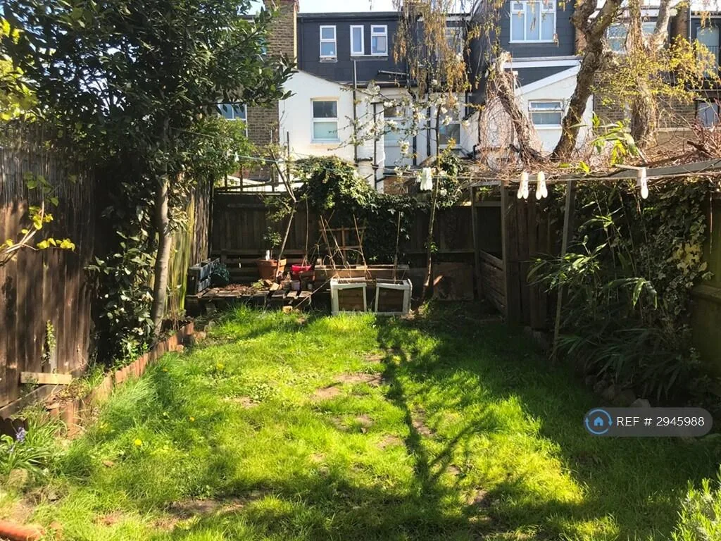 2 bedroom terraced house for rent