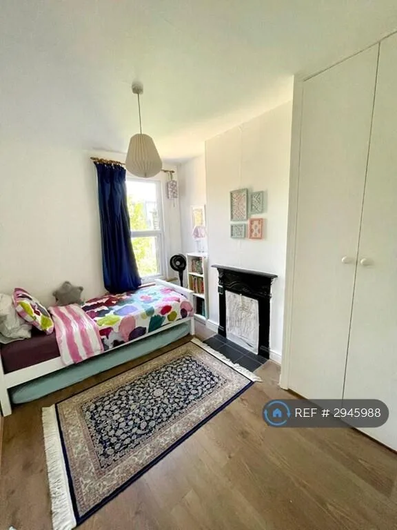 2 bedroom terraced house for rent