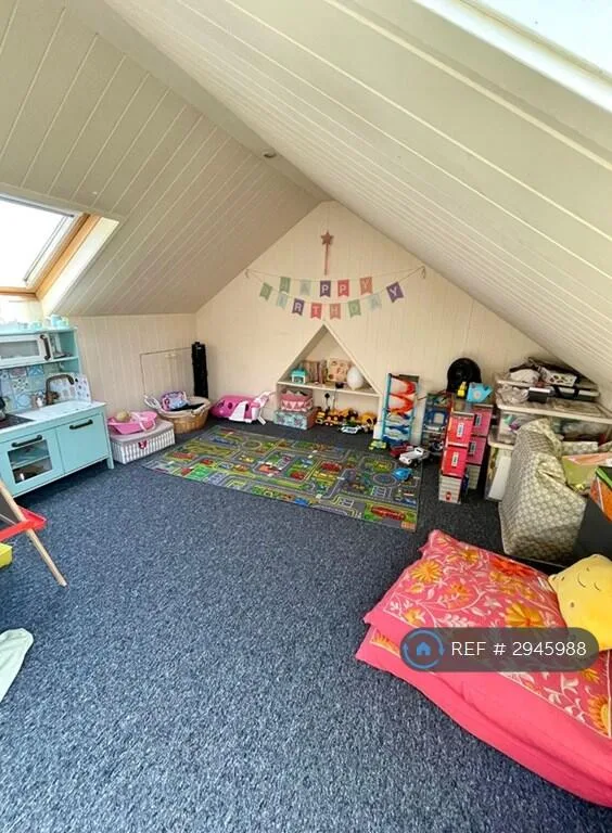 2 bedroom terraced house for rent