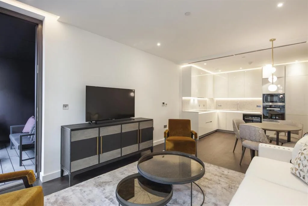 2 bedroom apartment for rent