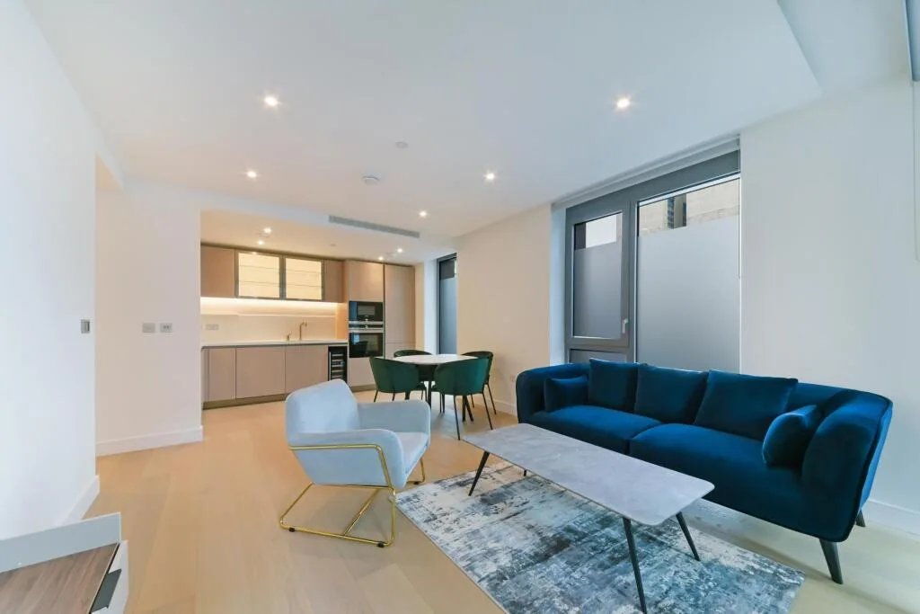 2 bedroom apartment for rent