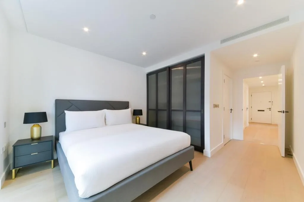 2 bedroom apartment for rent