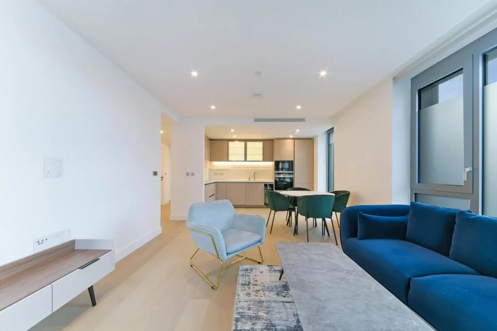 2 bedroom apartment for rent