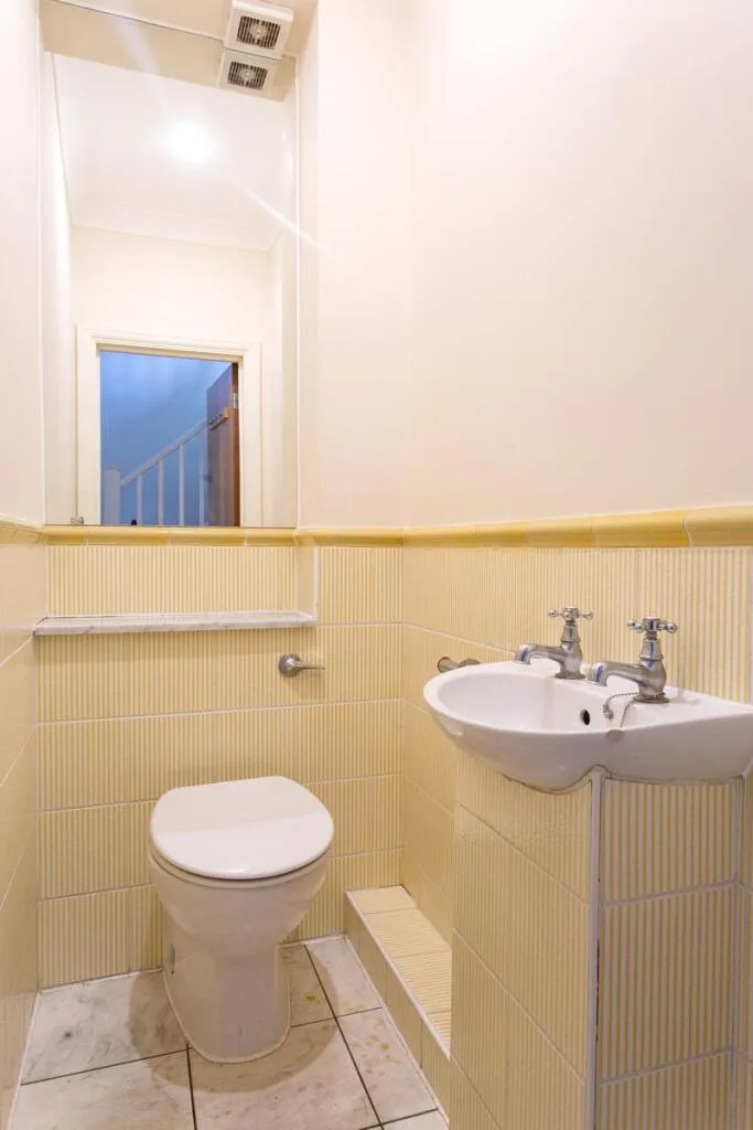 3 bedroom town house for rent