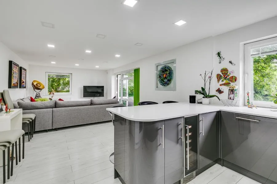 2 bedroom apartment for rent