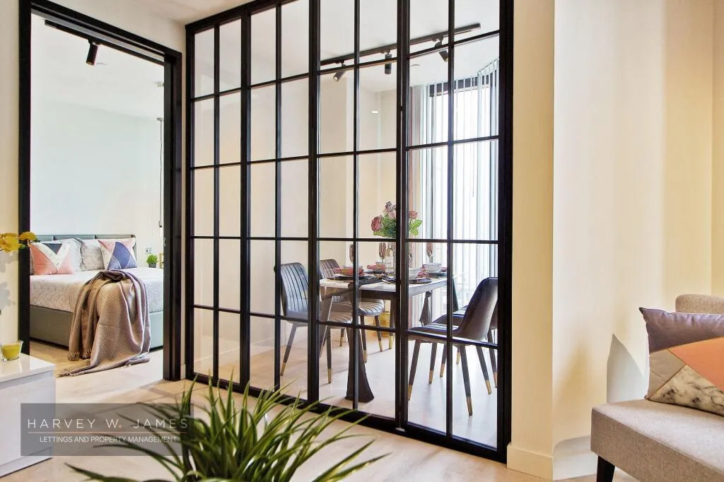 1 bedroom apartment for rent