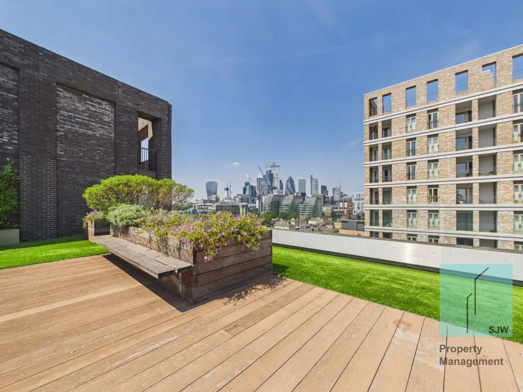 3 bedroom flat for rent