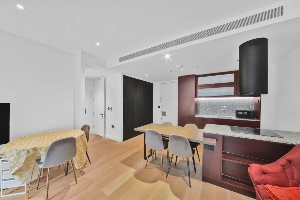 1 bedroom apartment for rent