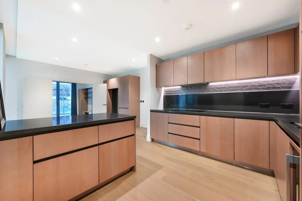 3 bedroom apartment for rent