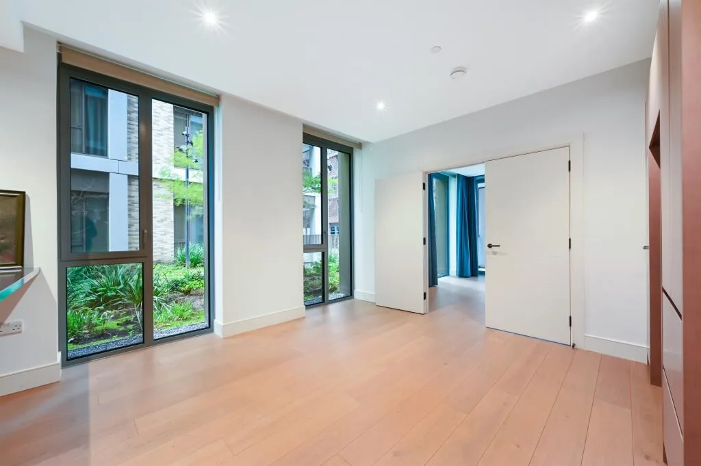 3 bedroom apartment for rent