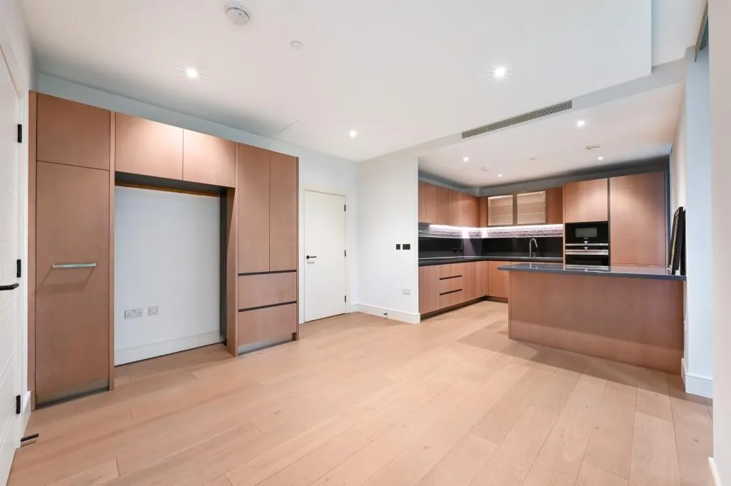 3 bedroom apartment for rent