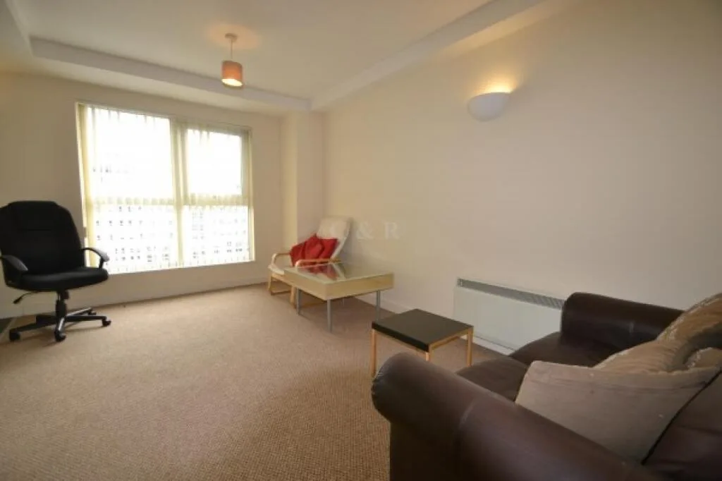 1 bedroom apartment for rent