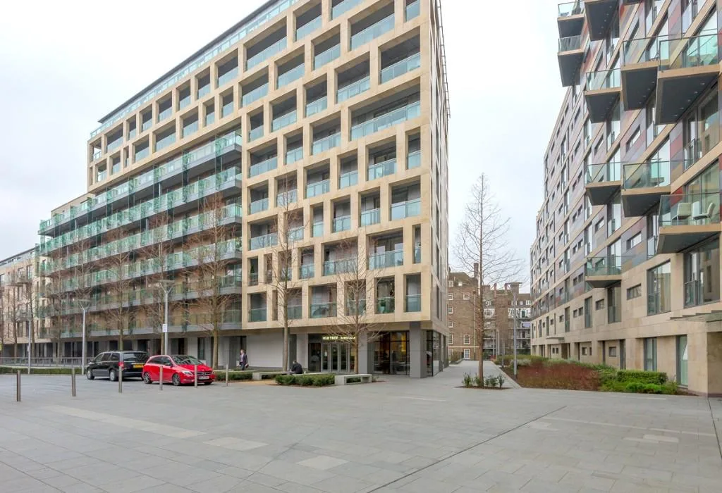 1 bedroom apartment for rent