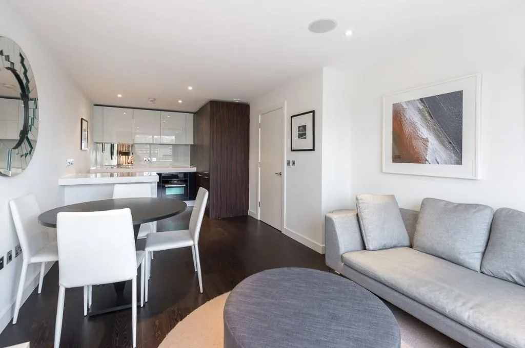 1 bedroom apartment for rent