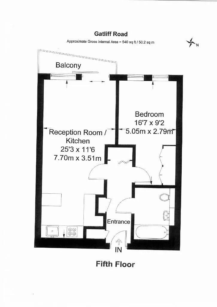 1 bedroom apartment for rent