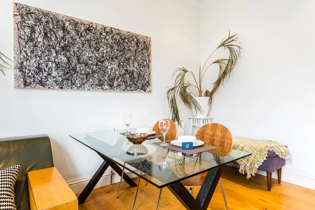 1 bedroom flat for rent