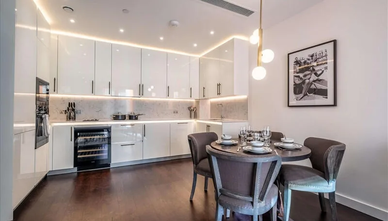 3 bedroom apartment for rent