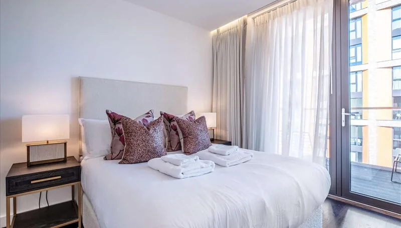 3 bedroom apartment for rent