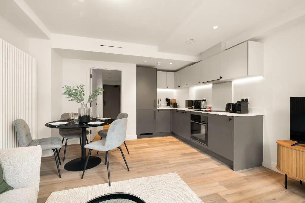 1 bedroom apartment for rent