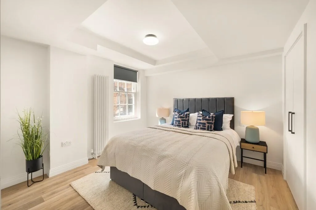 1 bedroom apartment for rent