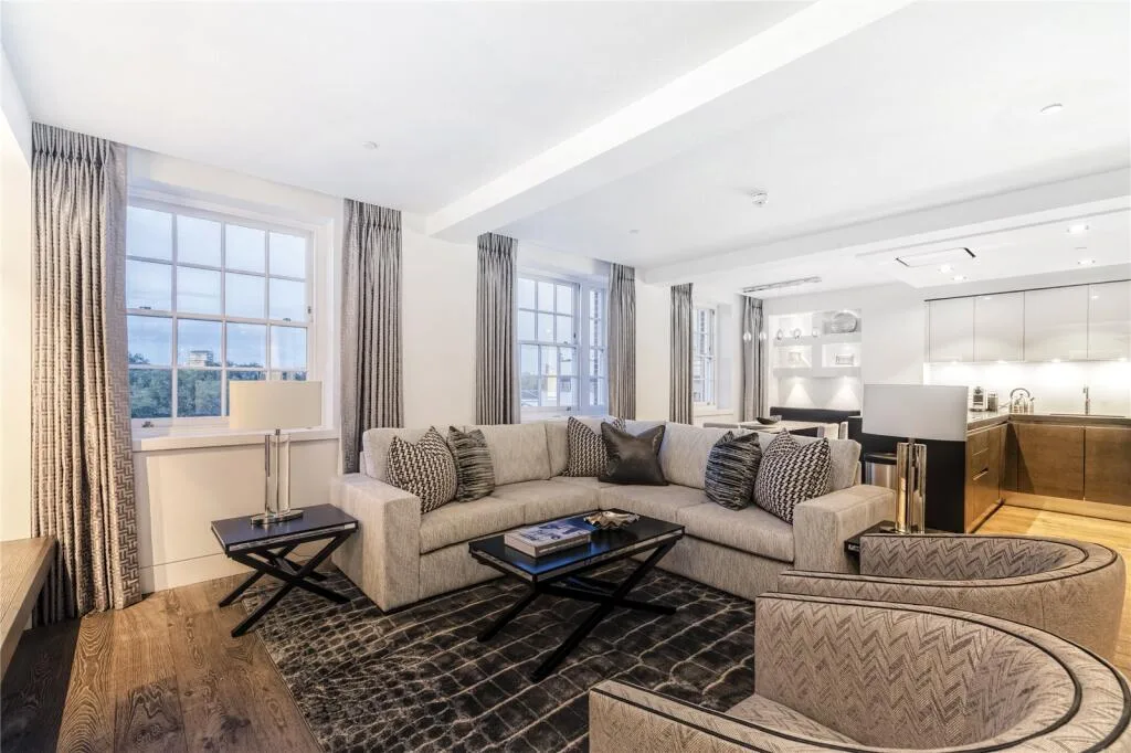 2 bedroom apartment for rent