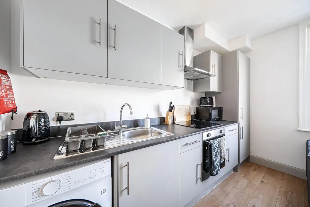2 bedroom flat for rent