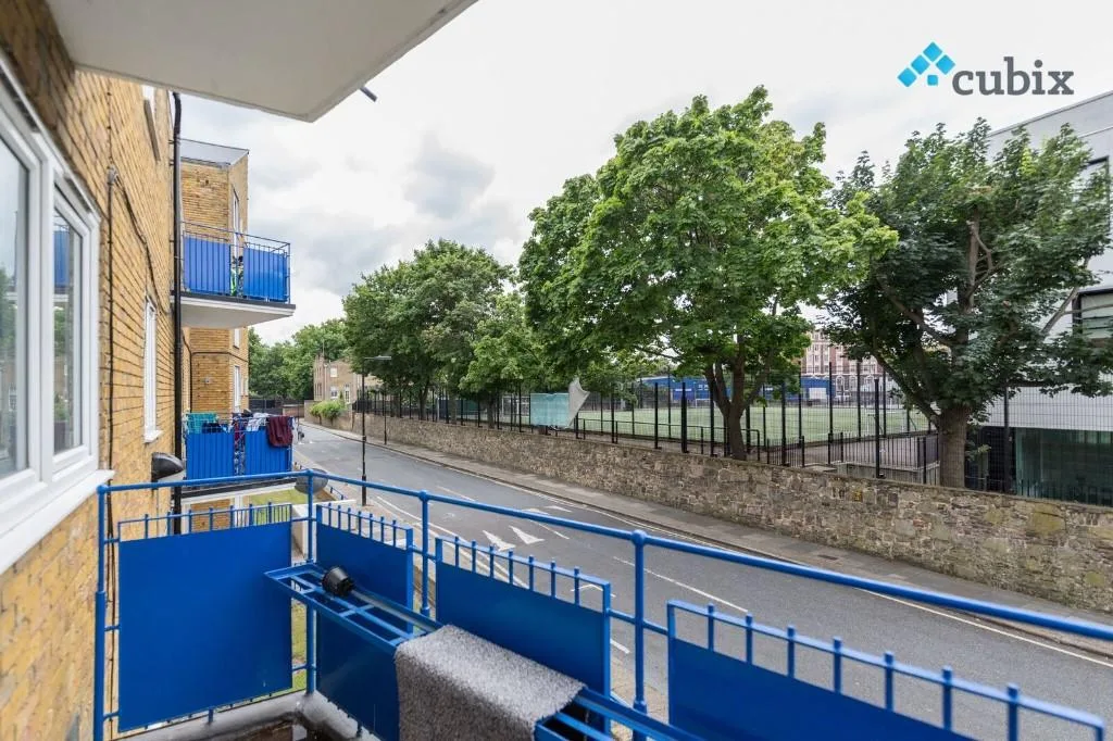 3 bedroom flat for rent