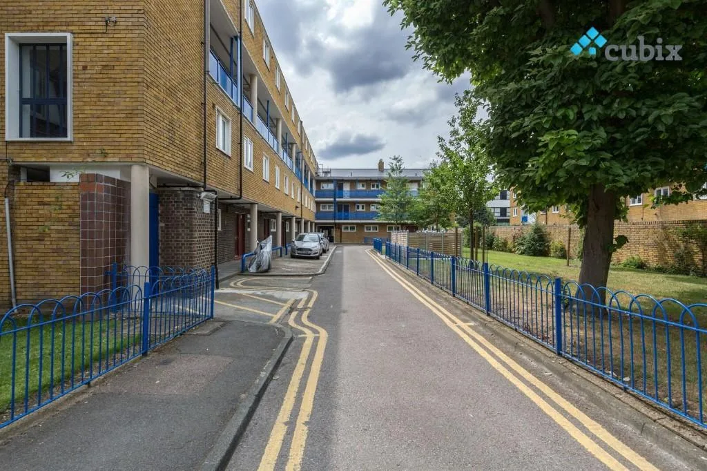 3 bedroom flat for rent