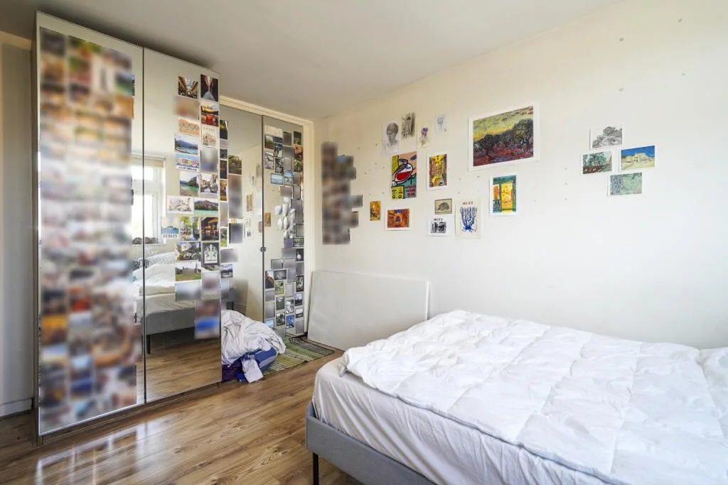 3 bedroom flat for rent