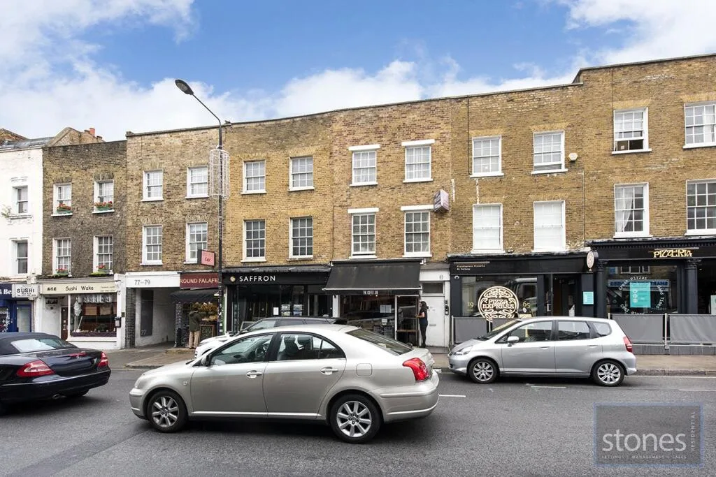 2 bedroom property for rent