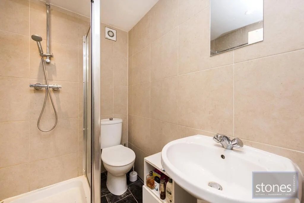 2 bedroom property for rent