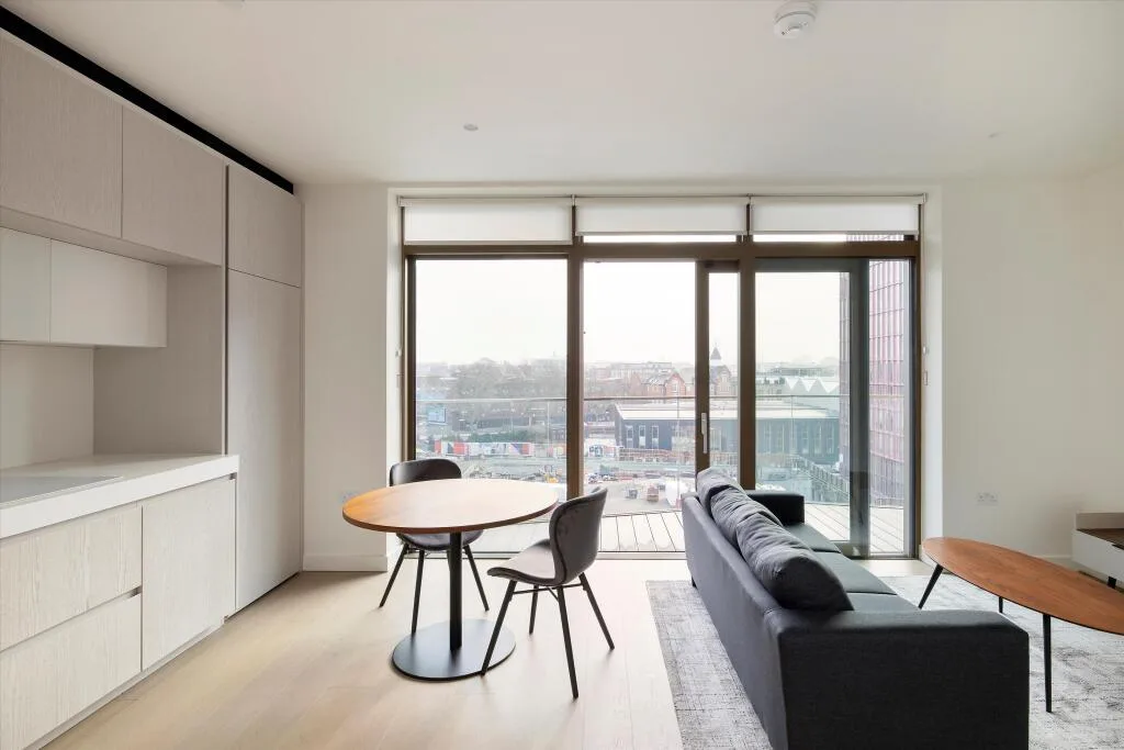 1 bedroom flat for rent