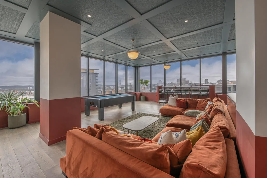 1 bedroom apartment for rent