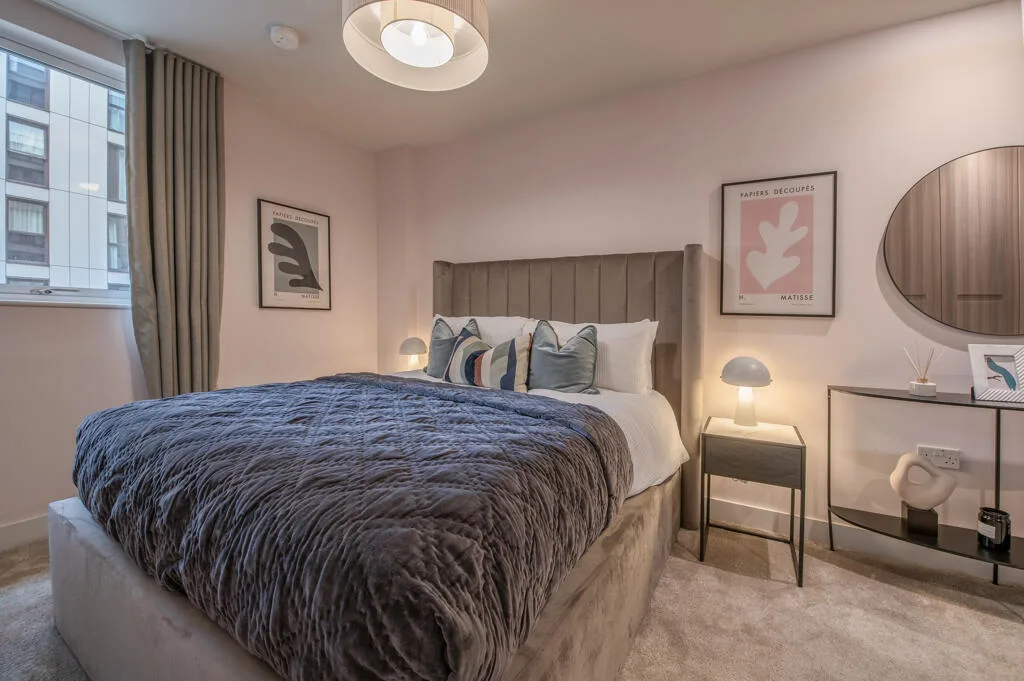 1 bedroom apartment for rent