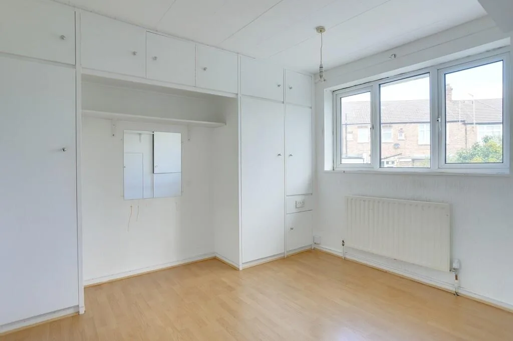 2 bedroom terraced house for rent