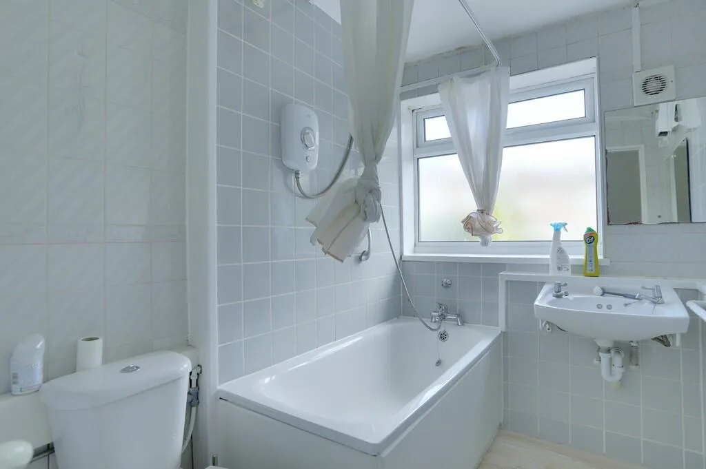 2 bedroom terraced house for rent