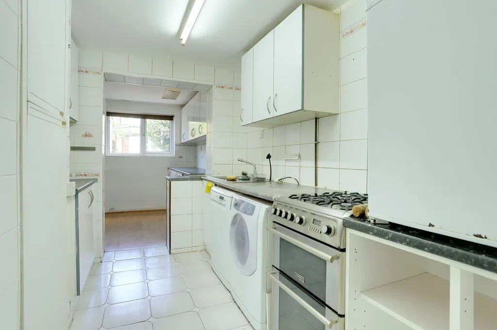 2 bedroom terraced house for rent