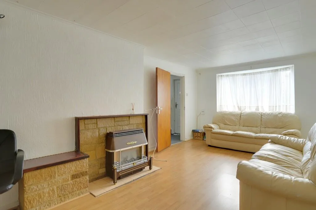 2 bedroom terraced house for rent